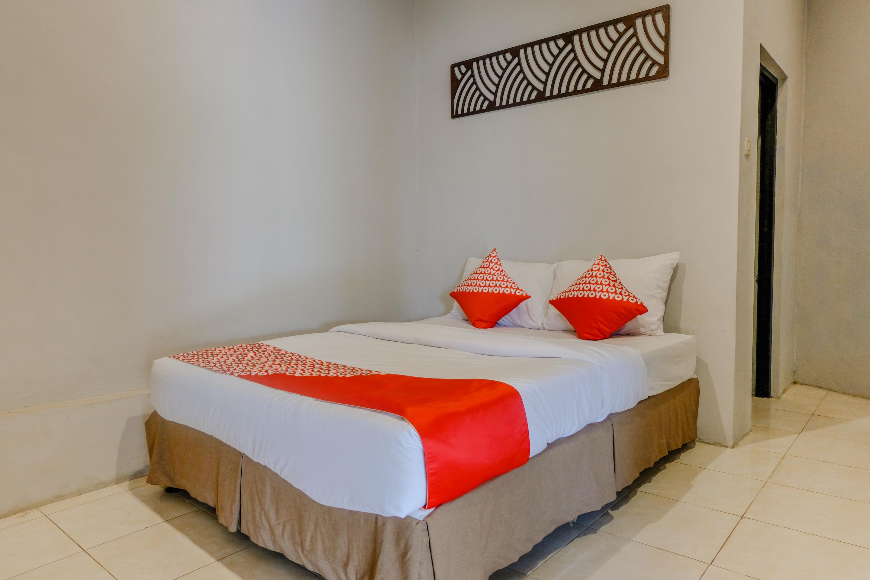 Oyo 1188 Alam Indah Lestari Hotel Banyuwangi  Exterior photo