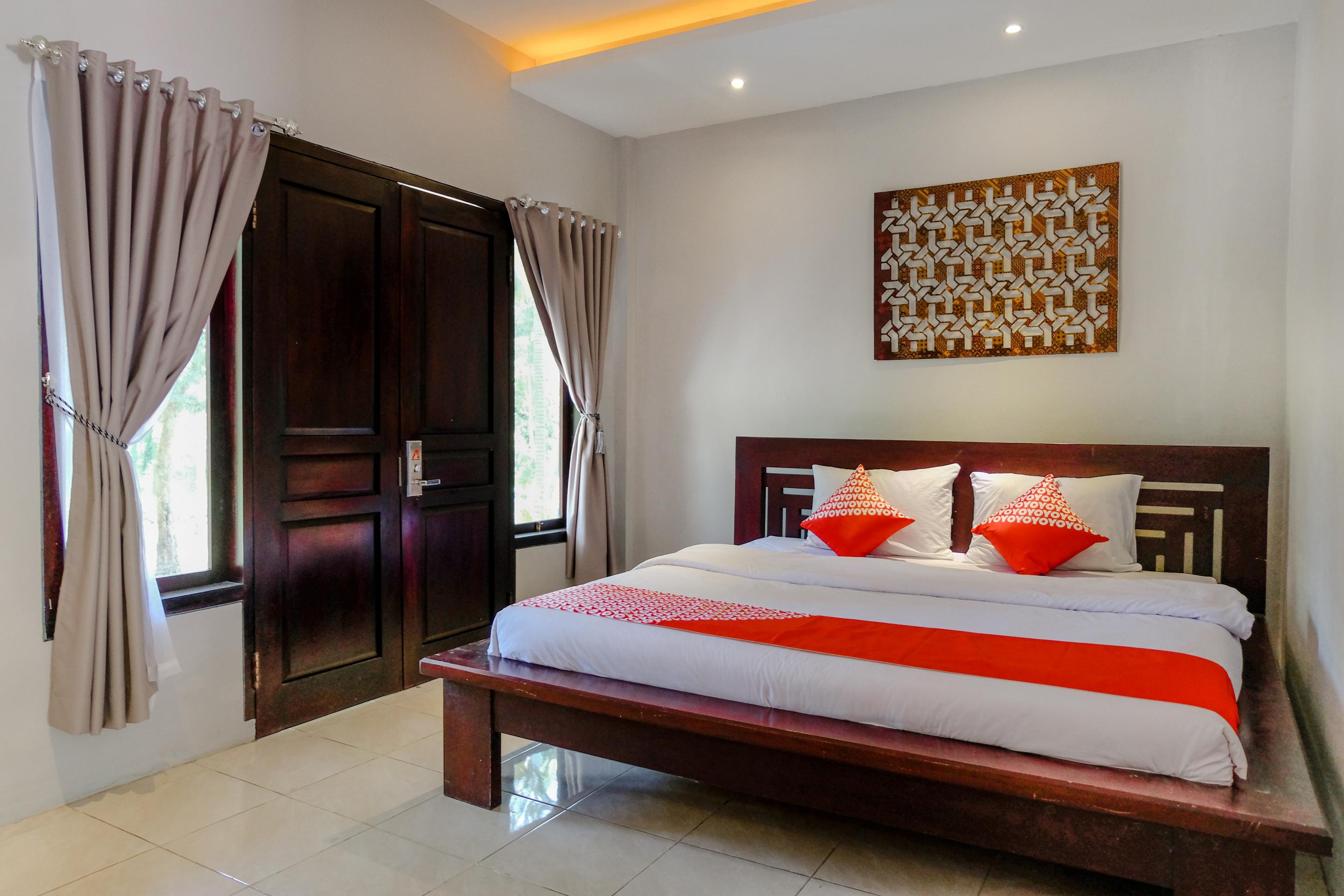 Oyo 1188 Alam Indah Lestari Hotel Banyuwangi  Exterior photo