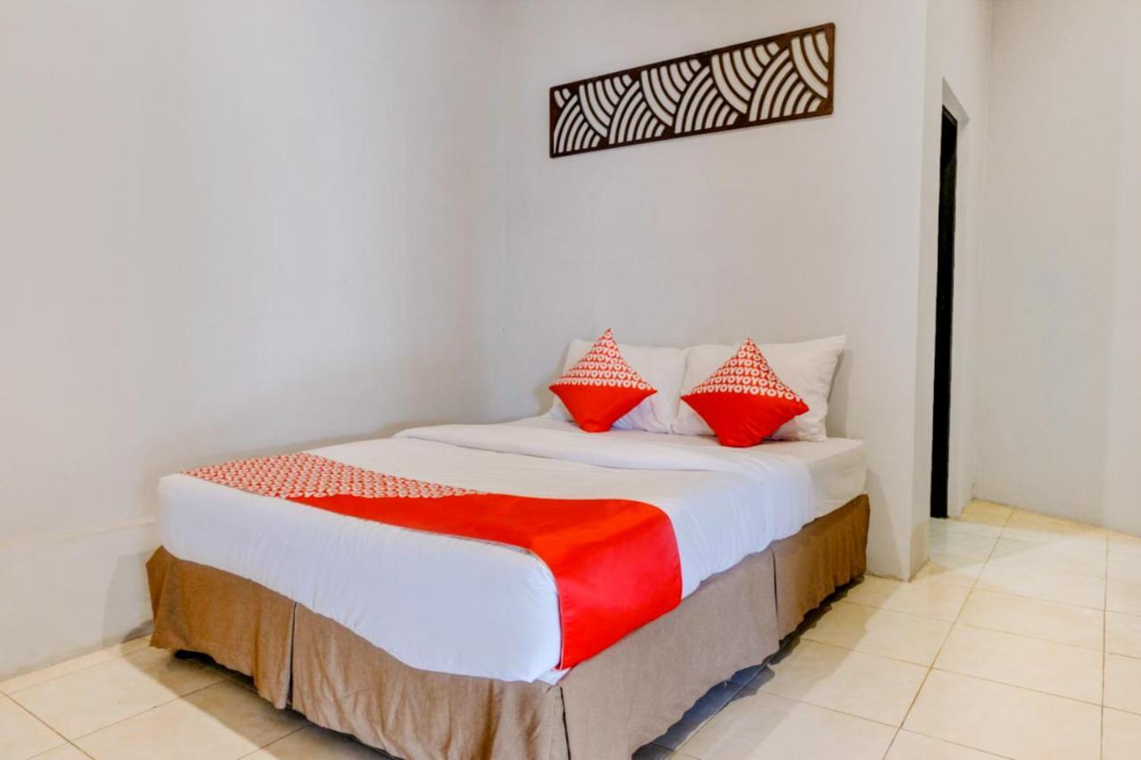 Oyo 1188 Alam Indah Lestari Hotel Banyuwangi  Exterior photo