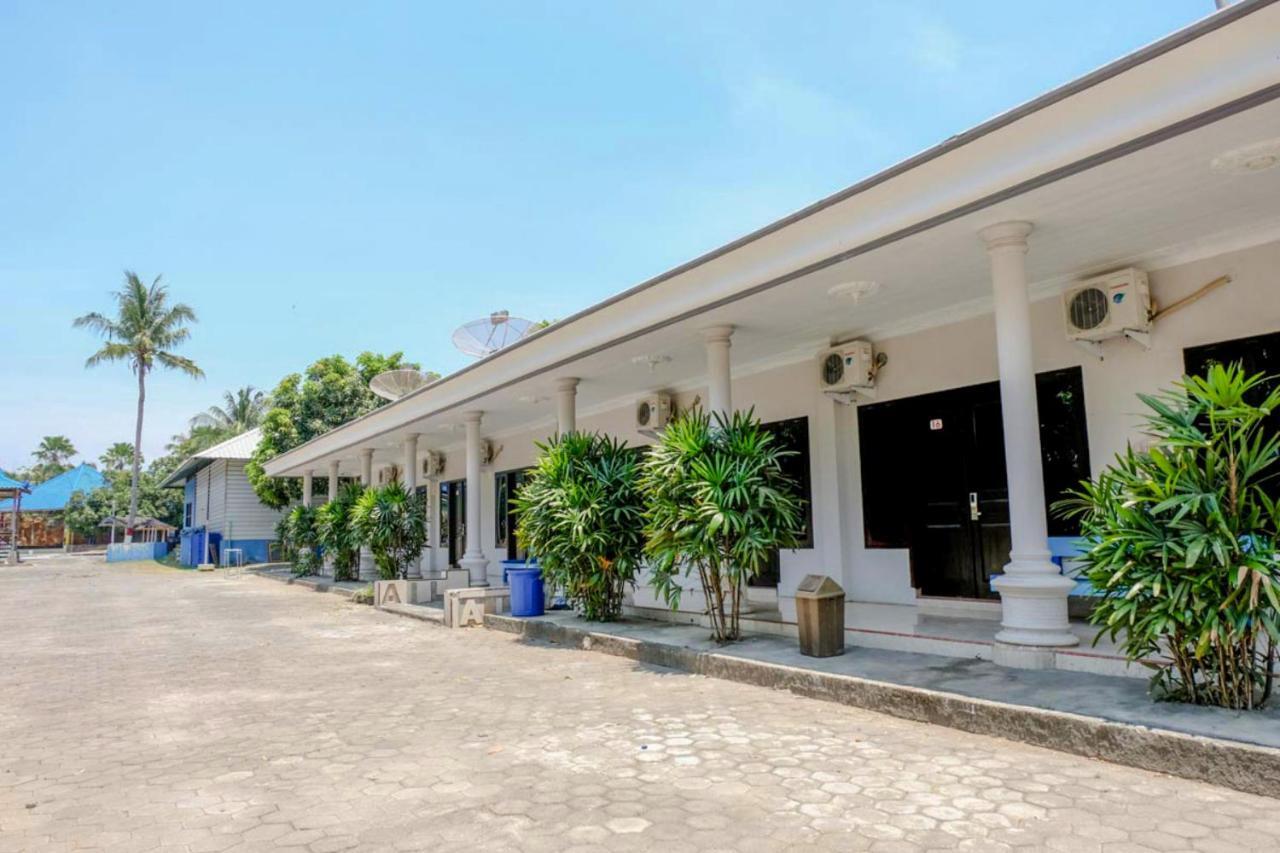 Oyo 1188 Alam Indah Lestari Hotel Banyuwangi  Exterior photo