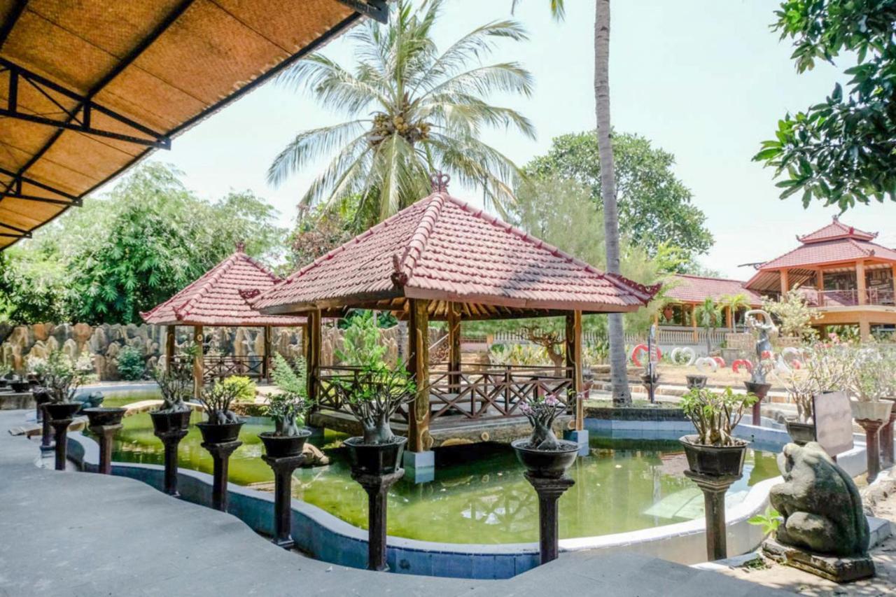 Oyo 1188 Alam Indah Lestari Hotel Banyuwangi  Exterior photo